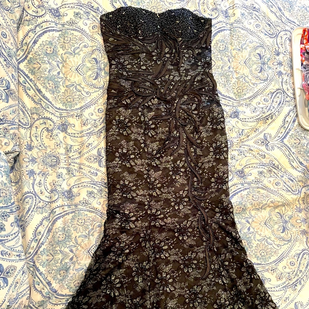 Aspeed Formal Dress